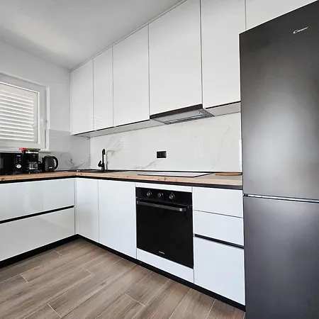 Avdic Apartman