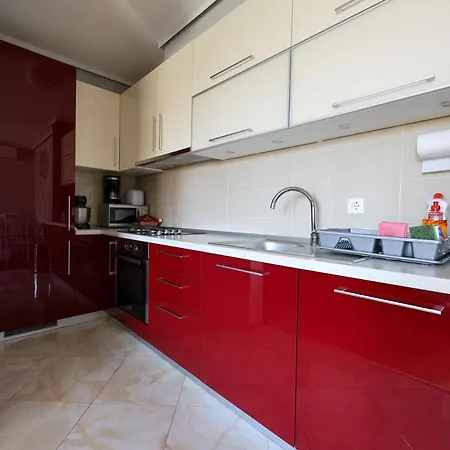 Apartment Avdic