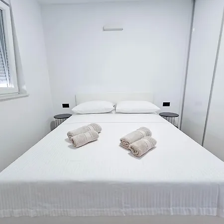 Apartment Avdic