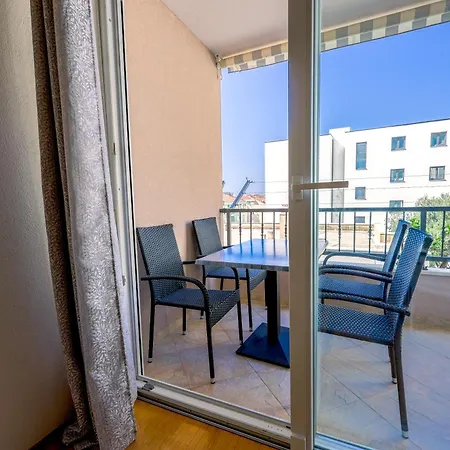 Avdic Апартаменты