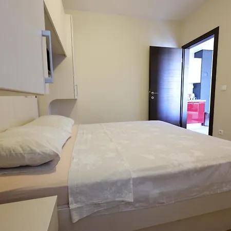 Avdic Апартаменты *