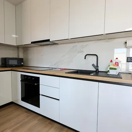 Avdic Apartment *