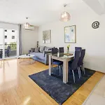 Apartament Avdić