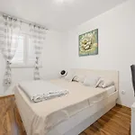 Apartament Avdić Makarska