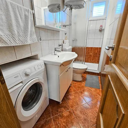 Avdic Apartment