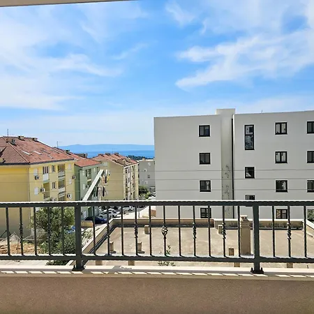 Apartment Avdic