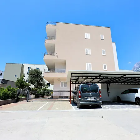 Avdic Apartmán