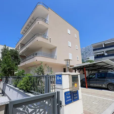 Avdic Apartmán