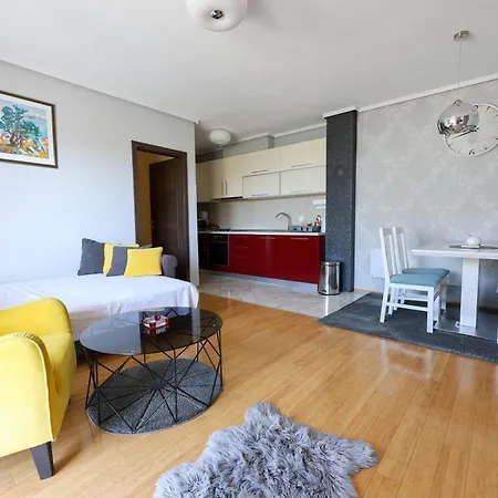 Apartmán Avdic *