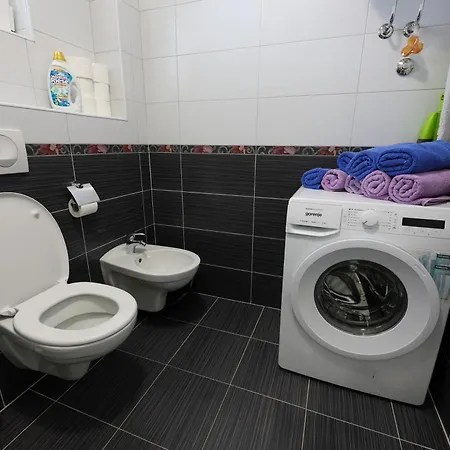 Apartmán Avdic *