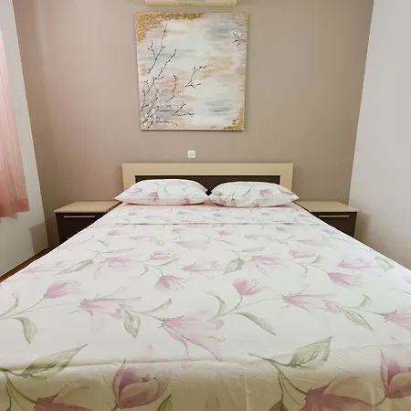 Avdic Апартаменти