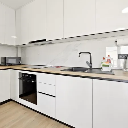Avdic Apartman *