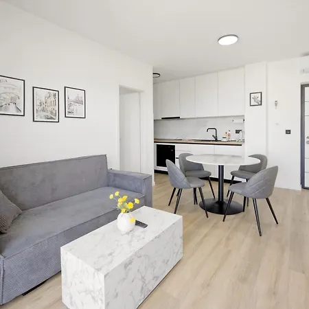 Avdic Apartman *