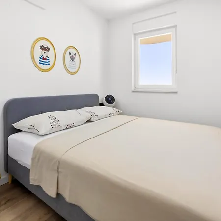 Apartman Avdic *