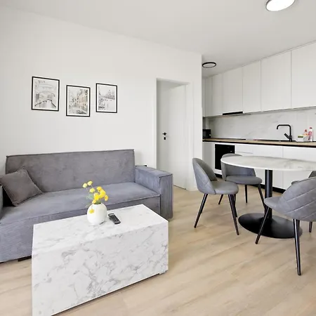 Apartman Avdic Makarska