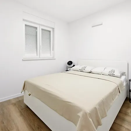 Apartman Avdic