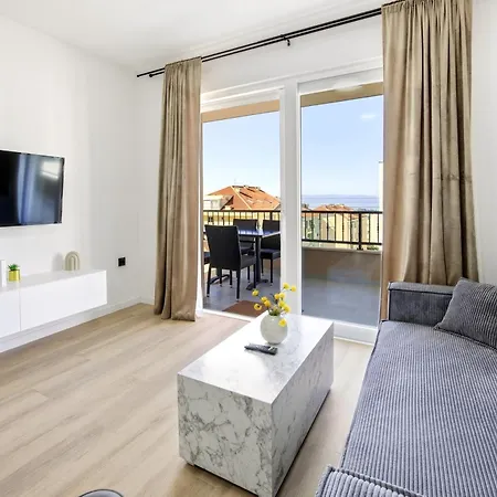 Apartman Avdic *