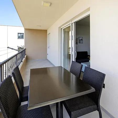 Apartman Avdic Makarska