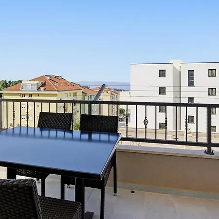 Apartman Avdic Makarska