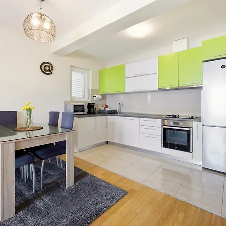Apartman Avdic *