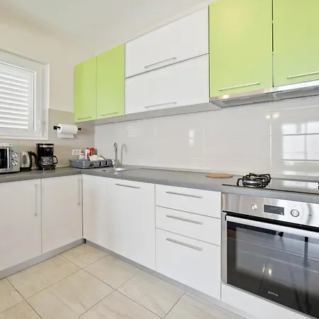 Apartman Avdic *