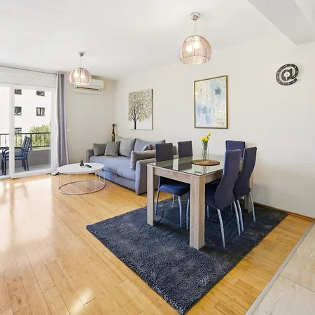 Apartman Avdic