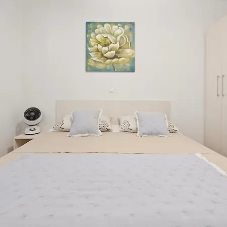 Apartman Avdic Makarska