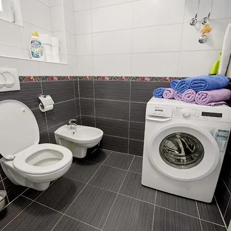 Apartman Avdic