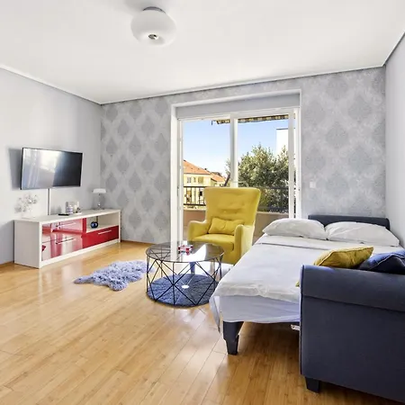 Apartman Avdic *