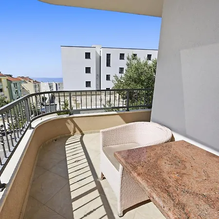 Avdic Apartman *
