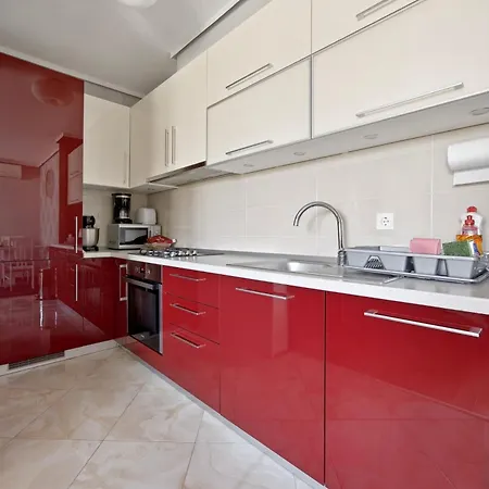Apartman Avdic