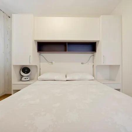 Apartman Avdic *