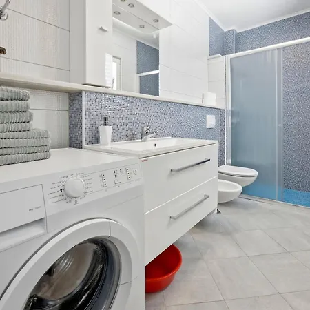 Apartman Avdic *