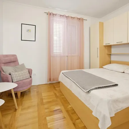 Apartman Avdic *