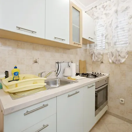 Avdic Apartman *