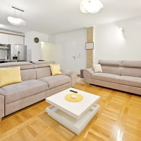 Apartman Avdic *