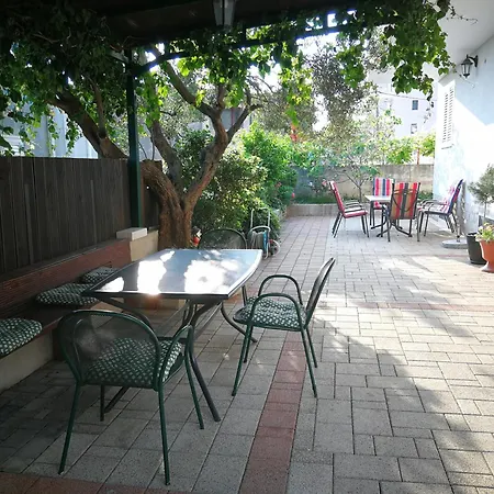 Avdic Apartman *