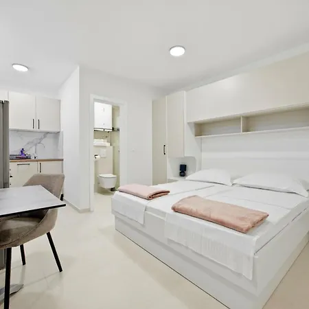 Avdic Apartman Makarska