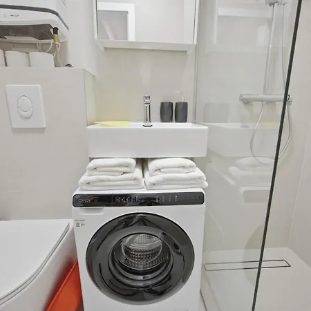 Apartman Avdic *