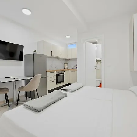 Avdic Apartman *