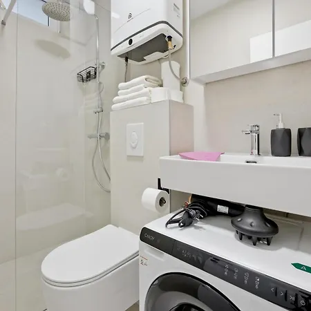 Avdic Apartman