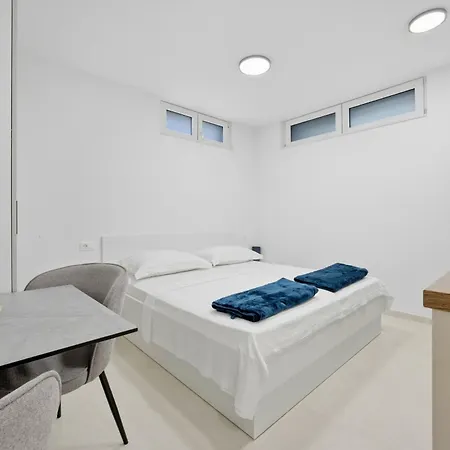 Apartman Avdic Makarska