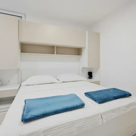 Apartman Avdic *
