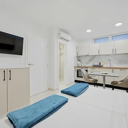 Apartman Avdic