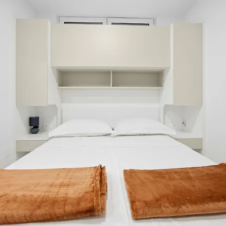 Avdic Apartman Makarska