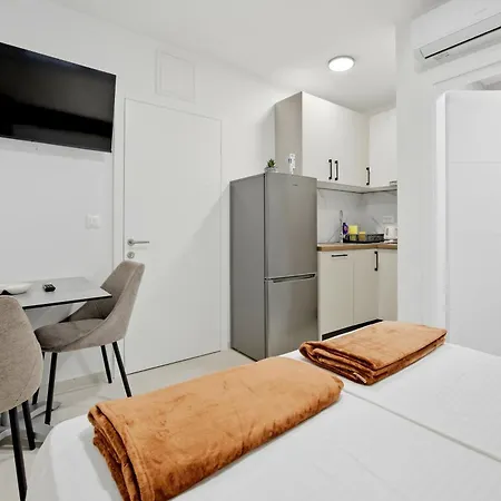 Apartman Avdic