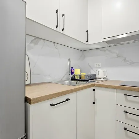 Apartman Avdic