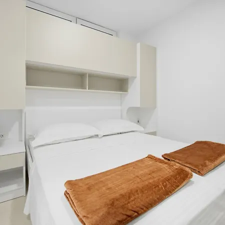 Avdic Apartman