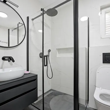 Apartman Avdic Makarska