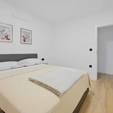 Avdic Apartman